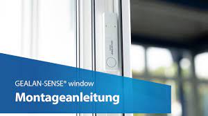  GEALAN-SENSE LOGS